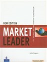 Market Leader NEW Intermediate business English practice file in polish