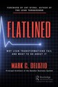 Flatlined - Mark C. DeLuzio to buy in Canada