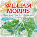 Kolorowanka William Morris  Polish Books Canada