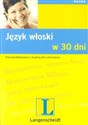 Język włoski w 30 dni 