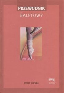 Przewodnik baletowy polish books in canada