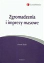 Zgromadzenia i imprezy masowe polish books in canada