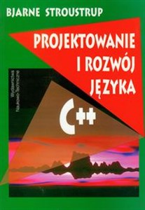 Projektowanie i rozwój języka C++ pl online bookstore