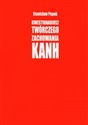 Kwestionariusz twórczego zachowania KANH Polish Books Canada