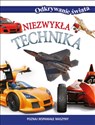 Niezwykła technika Odkrywanie świata buy polish books in Usa