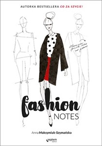 Fashion notes online polish bookstore