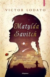 Matylda Savitch Polish bookstore