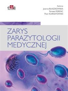 Zarys parazytologii medycznej chicago polish bookstore