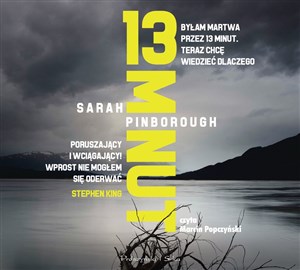 13 minut online polish bookstore