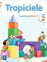 Tropiciele SP 1 Matematyka cz.2 WSiP polish usa