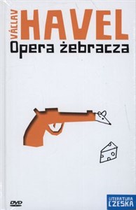 Opera żebracza - Polish Bookstore USA