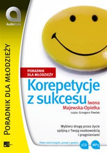 [Audiobook] Korepetycje z sukcesu to buy in USA