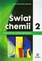 Świat chemii Podręcznik Część 2 Gimnazjum Bookshop