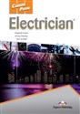 Career Paths Electrician Student's Book + DigiBook polish usa