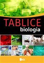 Tablice Biologia - Małgorzata Dudkiewicz-Świerzyńska, Krystyna Olechnowicz-Gworek