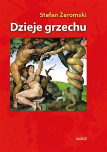 Dzieje grzechu - Polish Bookstore USA