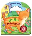 Miau mały kotek Mowa bez słowa - Marek Tokarski