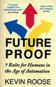 Futureproof - Kevin Roose chicago polish bookstore