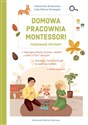 Domowa pracownia Montessori Poznawanie przyrody Polish Books Canada