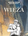 Mroczne miasta - Wieża  - Benoit Peeters