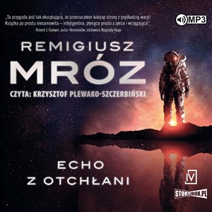 [Audiobook] Echo z otchłani books in polish