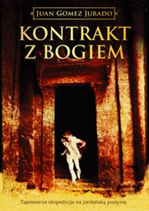 Kontrakt z Bogiem Canada Bookstore