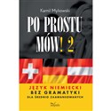 Po prostu mów! część 2 Język niemiecki bez gramatyki  bookstore