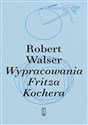 Wypracowania Fritza Kochera  Polish Books Canada