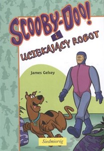 Scooby-Doo! i Uciekający Robot  