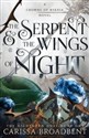 The Serpent and the Wings of Night  online polish bookstore