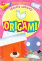 Wesołe zabawy Origami - Anna Wizgird-Stefanow