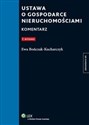 Ustawa o gospodarce nieruchomościami Komentarz  