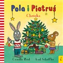 Pola i Piotruś Choinka - Camilla Reid