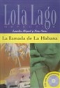 La Ilamada de La Habana + CD A2 bookstore