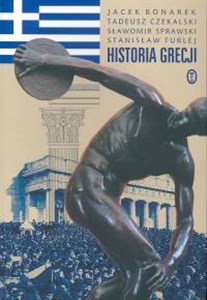 Historia Grecji  