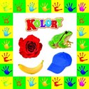 Kolory Polish Books Canada