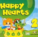 Happy Hearts 2 Pupils Pack - Jenny Dooley, Virginia Evans to buy in USA