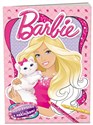 Barbie Kolorowanka z naklejkami chicago polish bookstore
