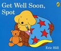 Get Well Soon, Spot Bookshop