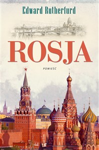 Rosja Canada Bookstore