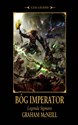 Bóg imperator legenda sigmara - Graham Mcneill