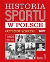 Historia sportu w Polsce books in polish