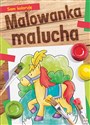 Sam koloruję! Malowanka malucha buy polish books in Usa