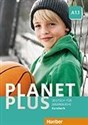 Planet Plus A1/1 KB HUEBER chicago polish bookstore