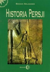 Historia Persji Tom 1 Polish bookstore
