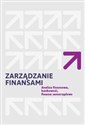 Zarządzanie finansami Analiza finansowa, bankowość, finanse samorządowe bookstore