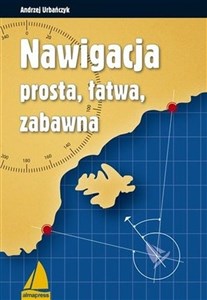 Nawigacja prosta łatwa zabawna 