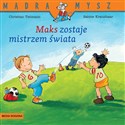 Mądra Mysz Maks zostaje mistrzem świata in polish