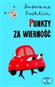 Punkty za wierność bookstore