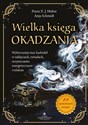 Wielka księga okadzania - X. J. Huber Franz